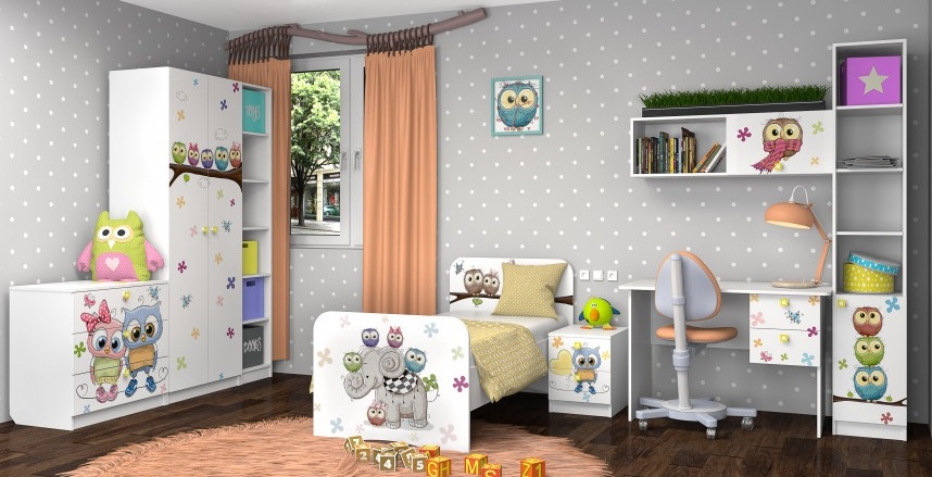 Смарти (Совята)