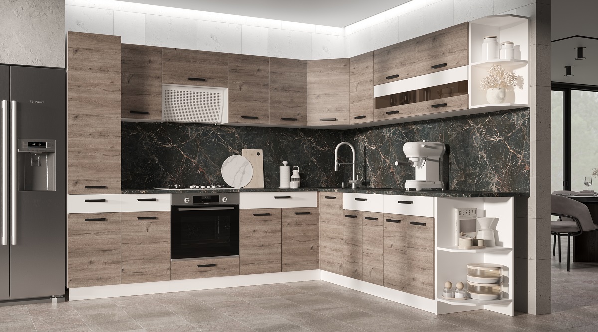 Эра (Дуб горный)