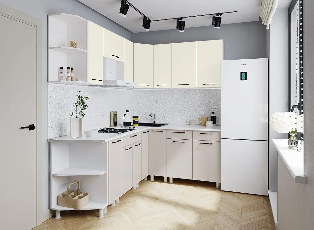 Марбл (Слоновая кость)