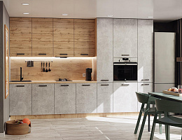 Пасадена (Крафт/Дуб вотан)