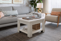 Рамух белый Интерьер Рамух белый Интерьер