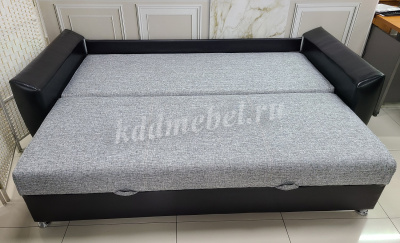 Диван-кровать Зефир Пружинный блок (Рогожка) УЦЕНКА