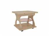 Стол журнальный Купер (Дуб сонома)