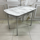 Стол обеденный Джаз раскладной (Камень светлый)
