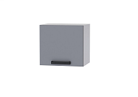 Шкаф верхний 400 4Х кухня Григгс (Белый/Дуб канадский)