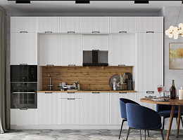 Кампео (Белый снег)