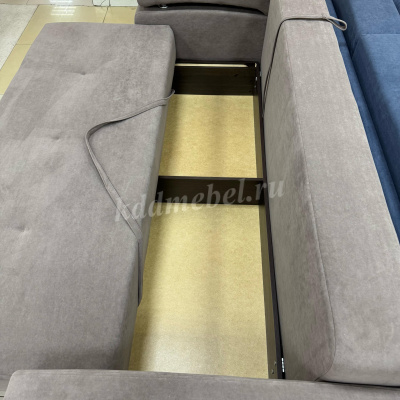 Диван-кровать Витязь С (2 кат.) УЦЕНКА