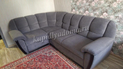 Угловой диван-кровать Марк (1 кат.)