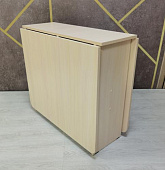 Стол-книжка Соник (Дуб молочный)