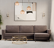 Диван угловой Нео 25 ДУ (3 кат.)