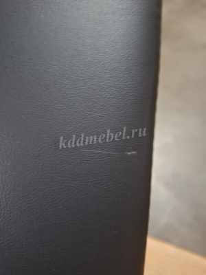 Кресло офисное BM-526 (Черный) УЦЕНКА