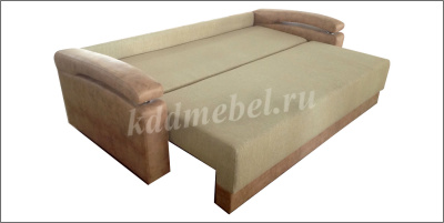 Диван-кровать Витязь С (1 кат.)