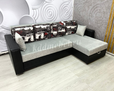 Угловой диван Джаз (2 кат.)