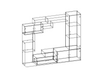 Схема Пекин