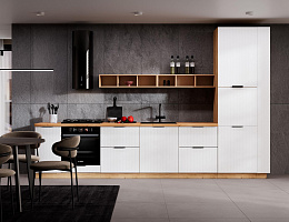 Татами (Белый)