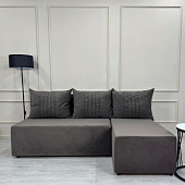 Диван-угловой Ирис правый (2 кат) Б