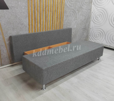 Диван-кровать Морис (Серый)
