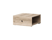 Тумба выкатная Киви (Дуб делано)