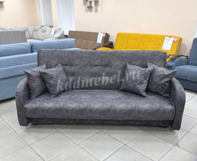 Диван Пралине пружинный блок (Велюр) УЦЕНКА