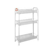 Этажерка Ладья 1 (Серый)