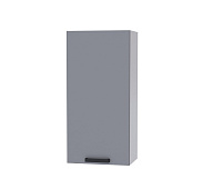 Шкаф верхний высокий В45В кухня Версаль (Белый/Айвори)