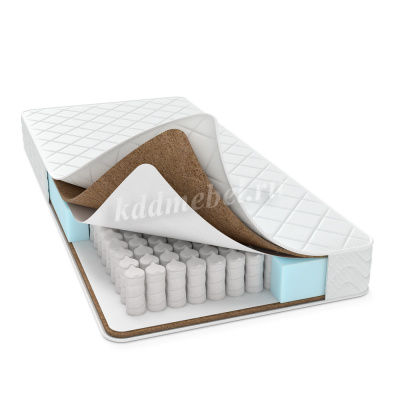 Матрас Global Delux 1600*2000 УЦЕНКА