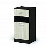 Тумба Машенька ТБ-201 (Венге/Дуб белфорт)