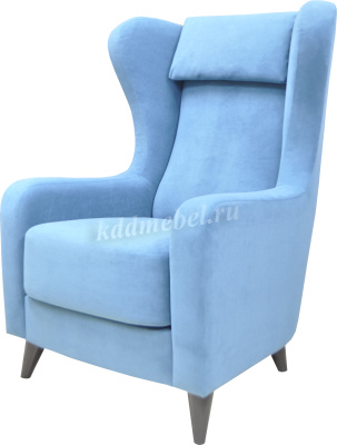Кресло Оникс-8 (3 кат.)