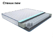 Матрас Стенли NEW 800*2000