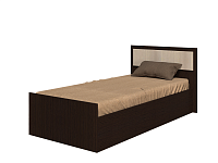 Кровать Фиеста 0.9 (Венге/Лоредо) 