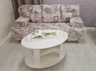 Диван-кровать Идиллия (1 кат.)