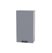 Шкаф верхний высокий сушка В5С кухня Крафт (Дуб сонома/Дуб крафт золотой)