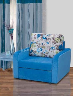 Кресло-кровать Нео-1 БД (2 кат.)