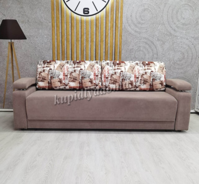 Диван-кровать Витязь С (2 кат.)