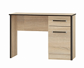 Стол косметический Лирика (Дуб сонома)