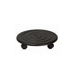 Комплект напольных подставок Спираль 2 шт (Венге) АКЦИЯ