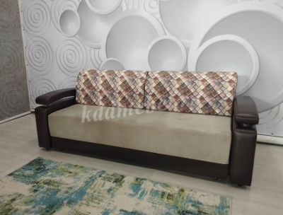 Диван-кровать Витязь С (2 кат.)