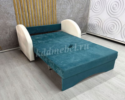 Диван-малогабаритный Каспий (2 кат)