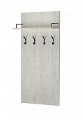 Вешалка Италия 800 (Крафт белый)