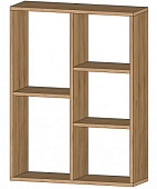 Полка Смарт (Дуб вотан)