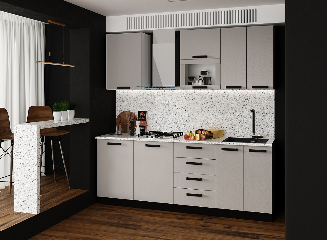 Осло (Карбон Платина)