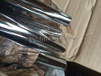 Кресло офисное BML-047 (Серый) УЦЕНКА