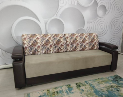 Диван-кровать Витязь С (2 кат.)