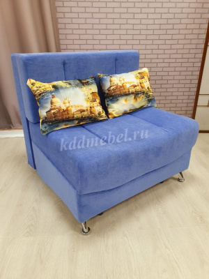 Кресло-кровать Дантэ (1 кат.)