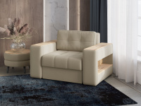 Кресло Кровать Доро_Бежевый