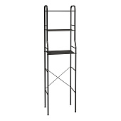 Стеллаж Атлантик-13 (Графит)