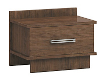 Тумба прикроватная Селеста (Дуб велингтон)