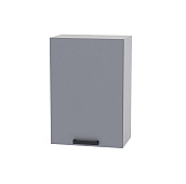 Шкаф верхний 5В кухня Кантри (Белый/Бетон темный)