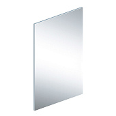 Зеркало Бриз (Белый лофт)