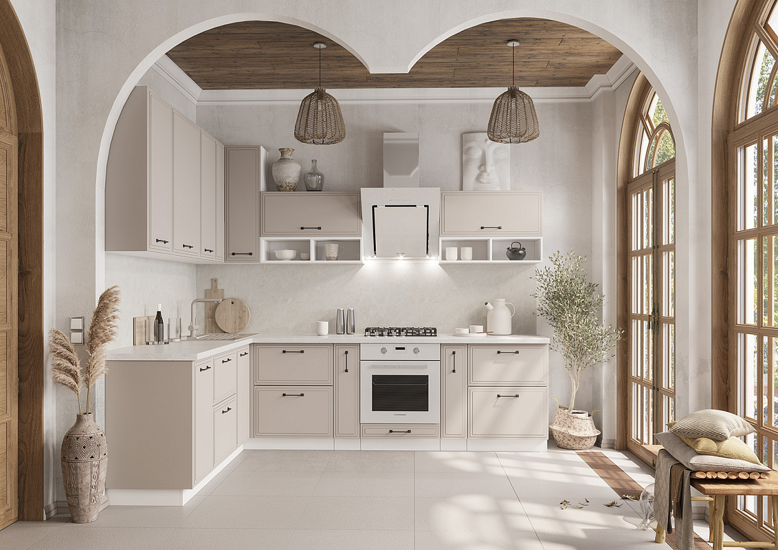 Индира (Лофт Дюна)